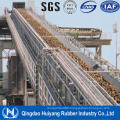 DIN/JIS/RAM/Sans Standard Multiplies Ep Conveyor Belt for Industry